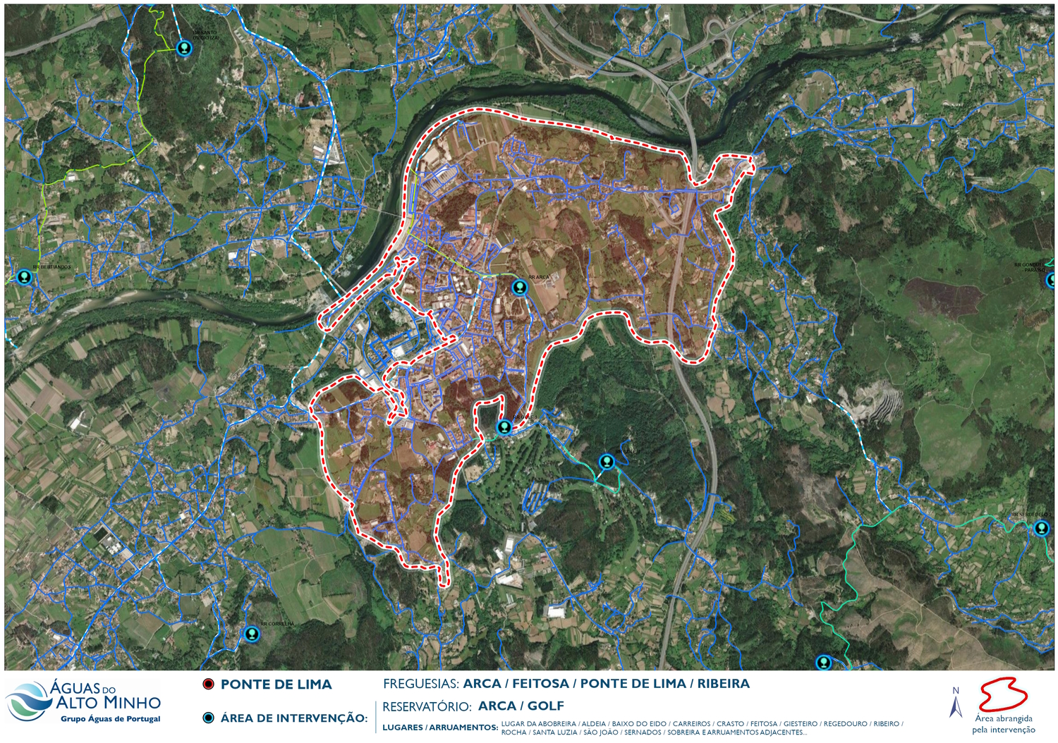 Intervenção Planeada, 17-12-2025